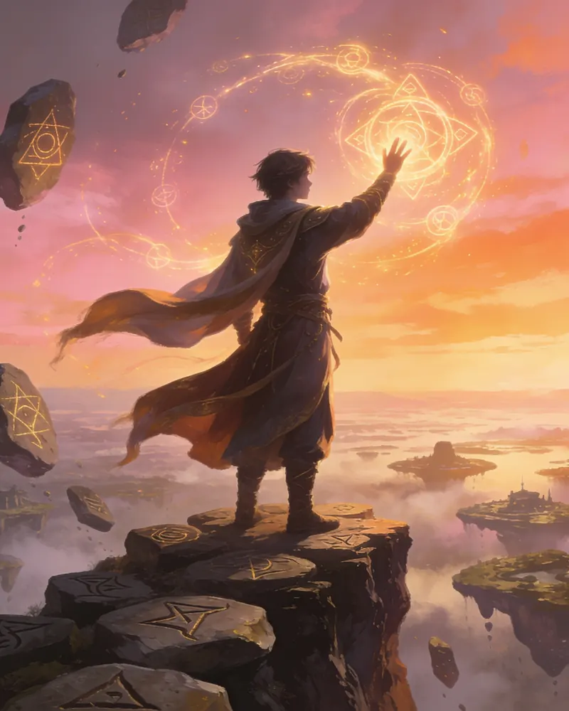 Cover of Aethermoor
